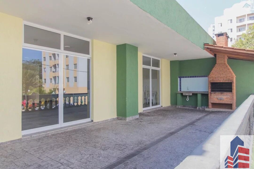 Apartamento à venda com 3 quartos, 73m² - Foto 19