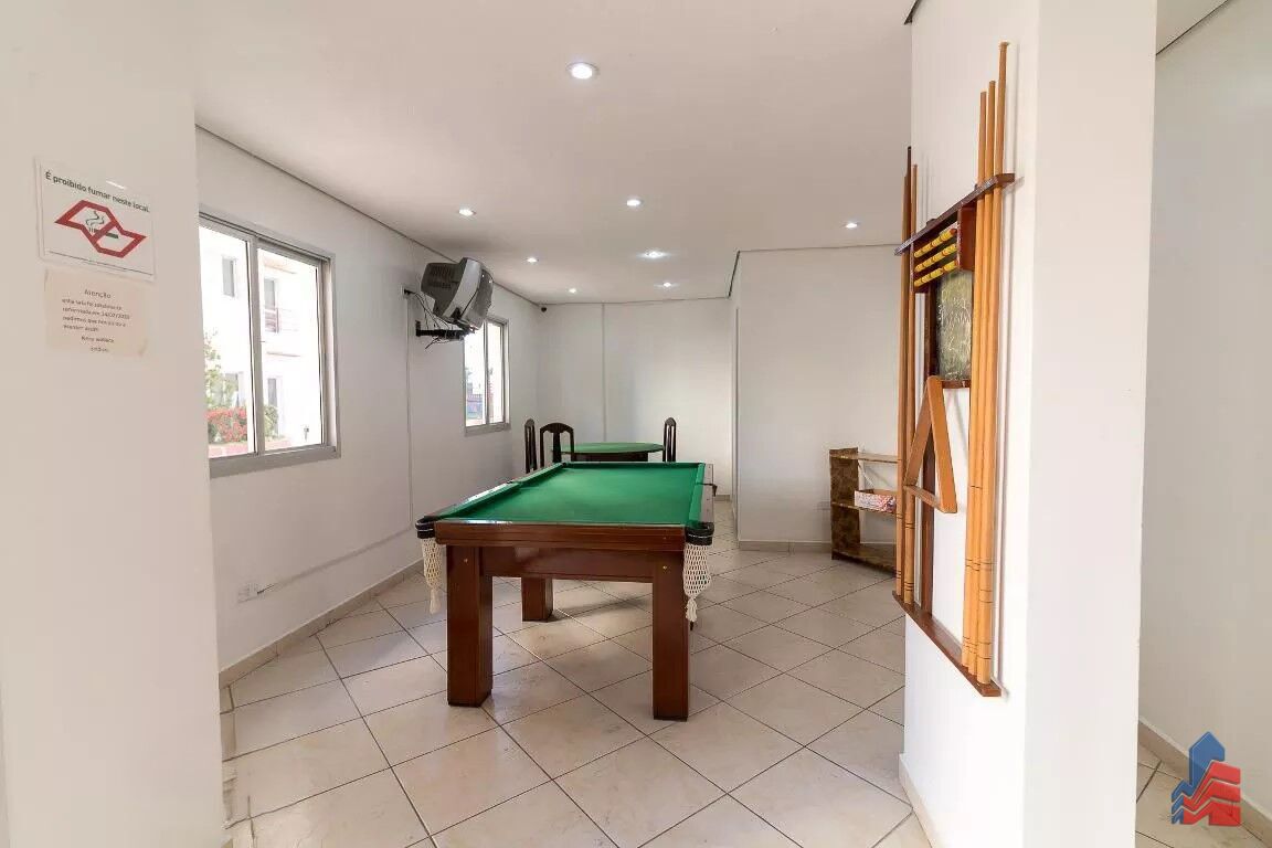 Apartamento à venda com 2 quartos, 47m² - Foto 14