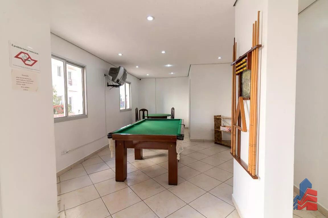 Apartamento, 2 quartos, 47 m² - Foto 14