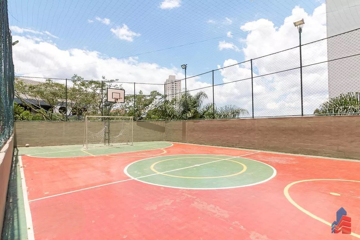 Apartamento à venda com 2 quartos, 47m² - Foto 12