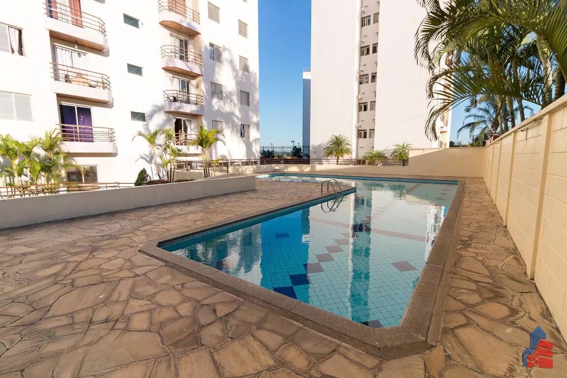 Apartamento à venda com 2 quartos, 47m² - Foto 11