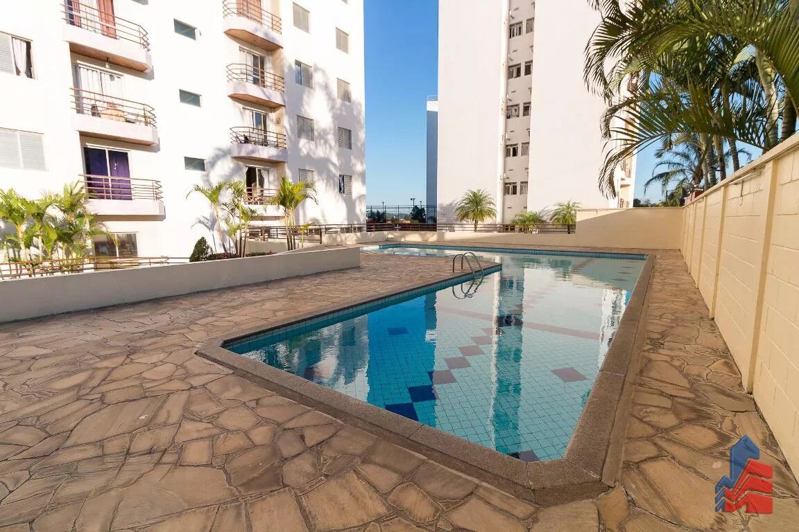 Apartamento, 2 quartos, 47 m² - Foto 11