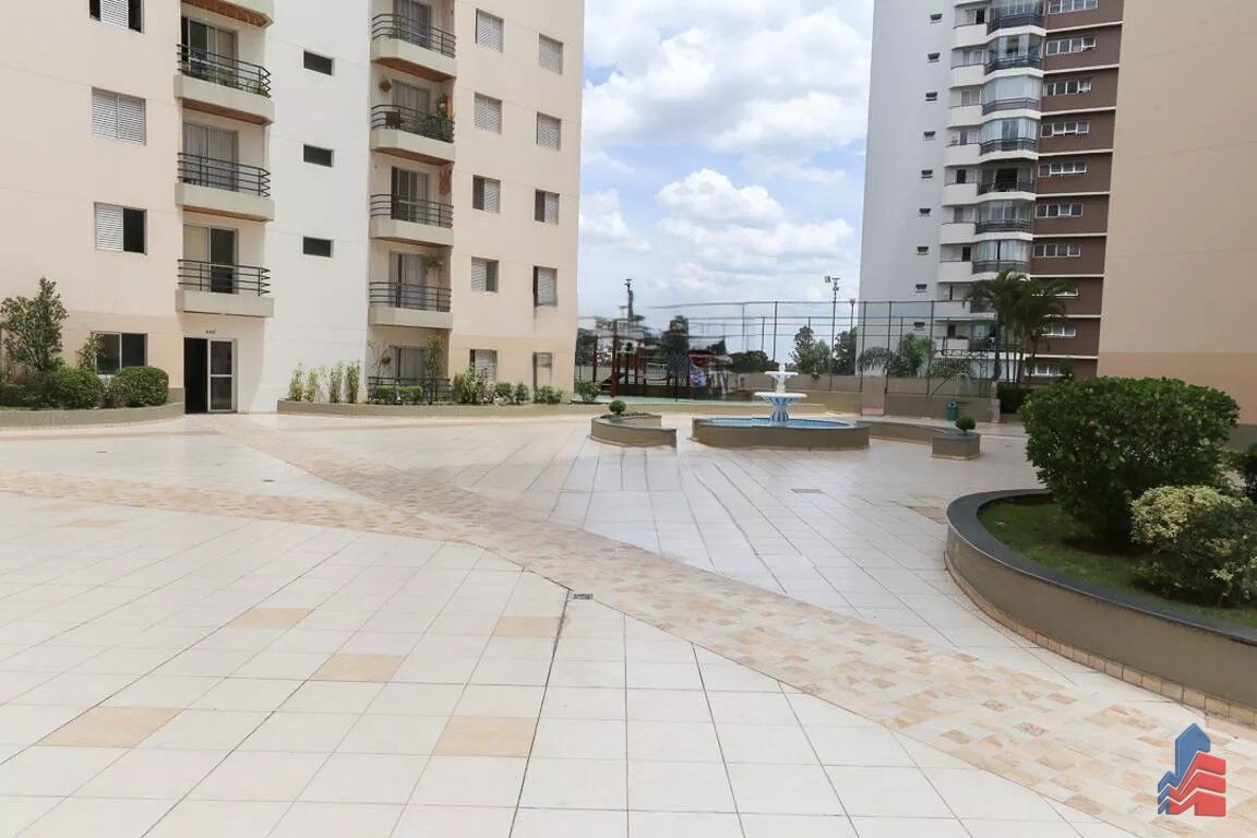 Apartamento à venda com 2 quartos, 47m² - Foto 20