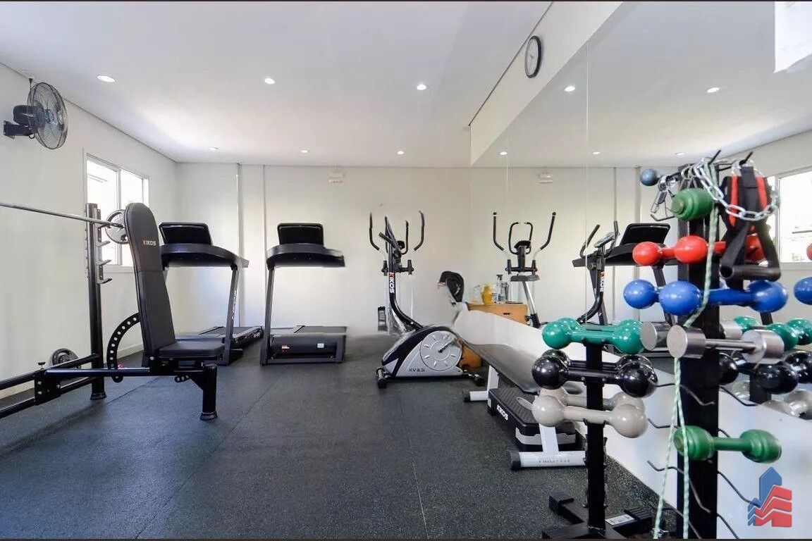 Apartamento à venda com 2 quartos, 47m² - Foto 13