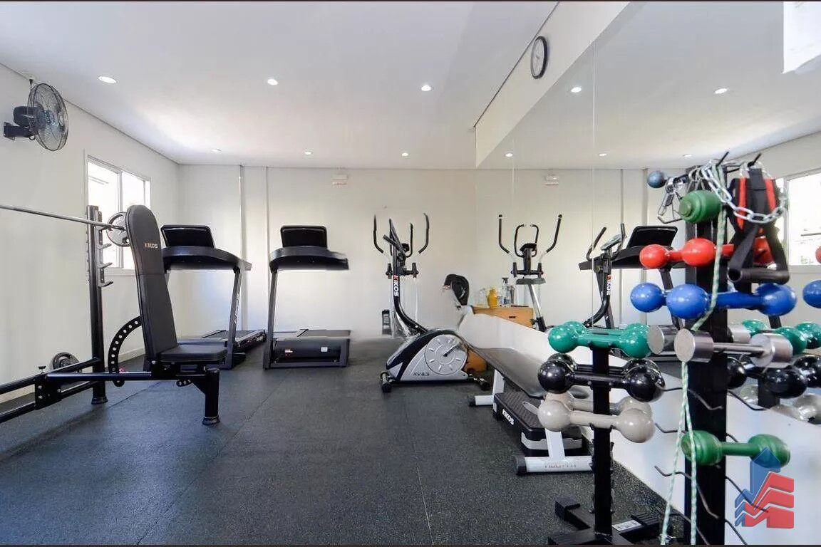 Apartamento, 2 quartos, 47 m² - Foto 13