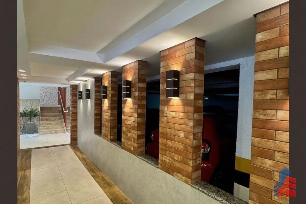 Apartamento, 2 quartos, 67 m² - Foto 25