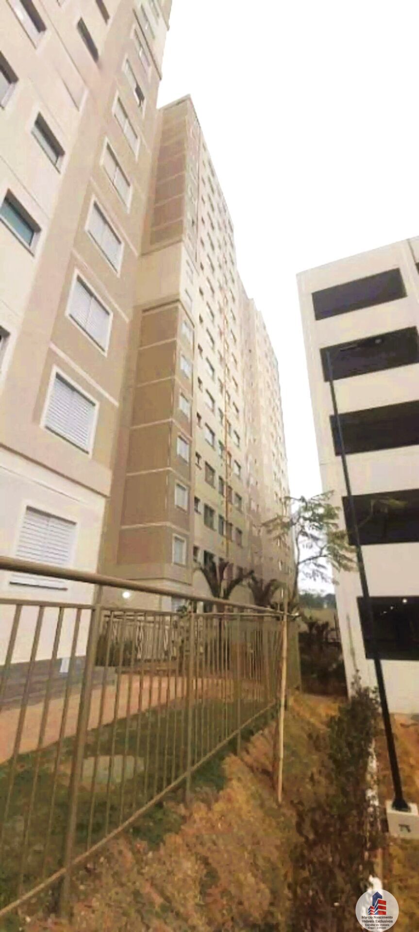 Apartamento à venda com 2 quartos, 43m² - Foto 19