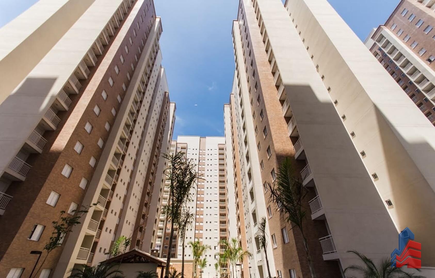 Apartamento, 2 quartos, 58 m² - Foto 27
