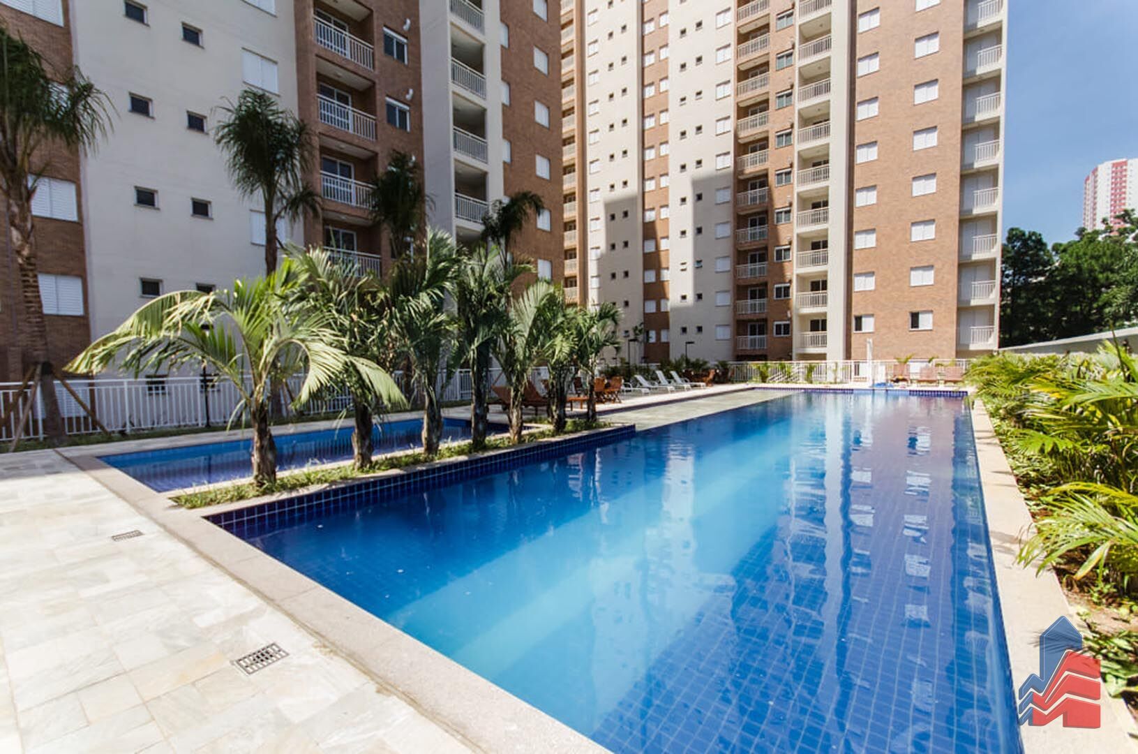 Apartamento, 2 quartos, 58 m² - Foto 14