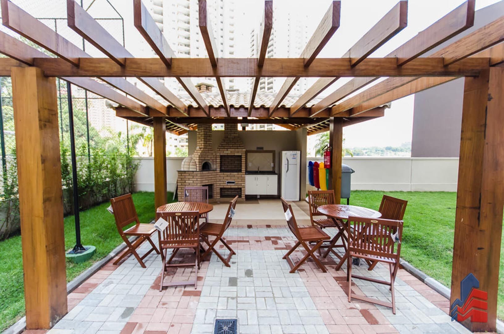 Apartamento, 2 quartos, 58 m² - Foto 26