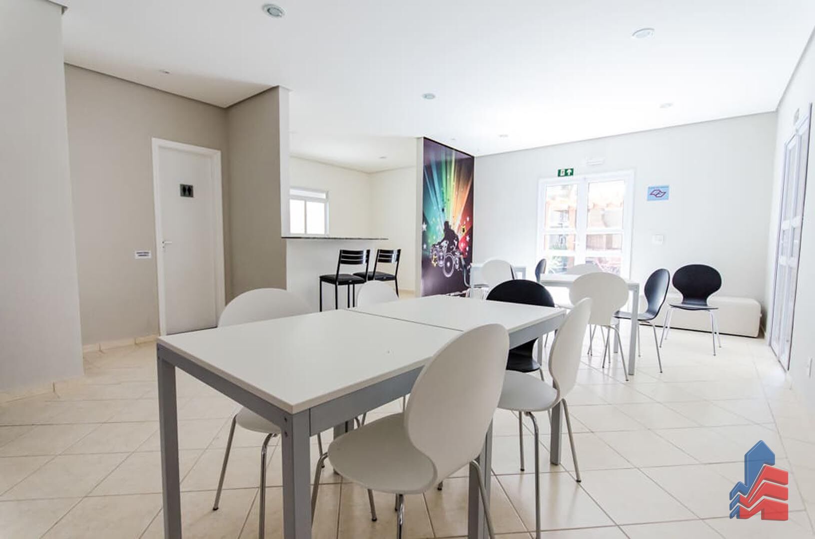 Apartamento, 2 quartos, 58 m² - Foto 23