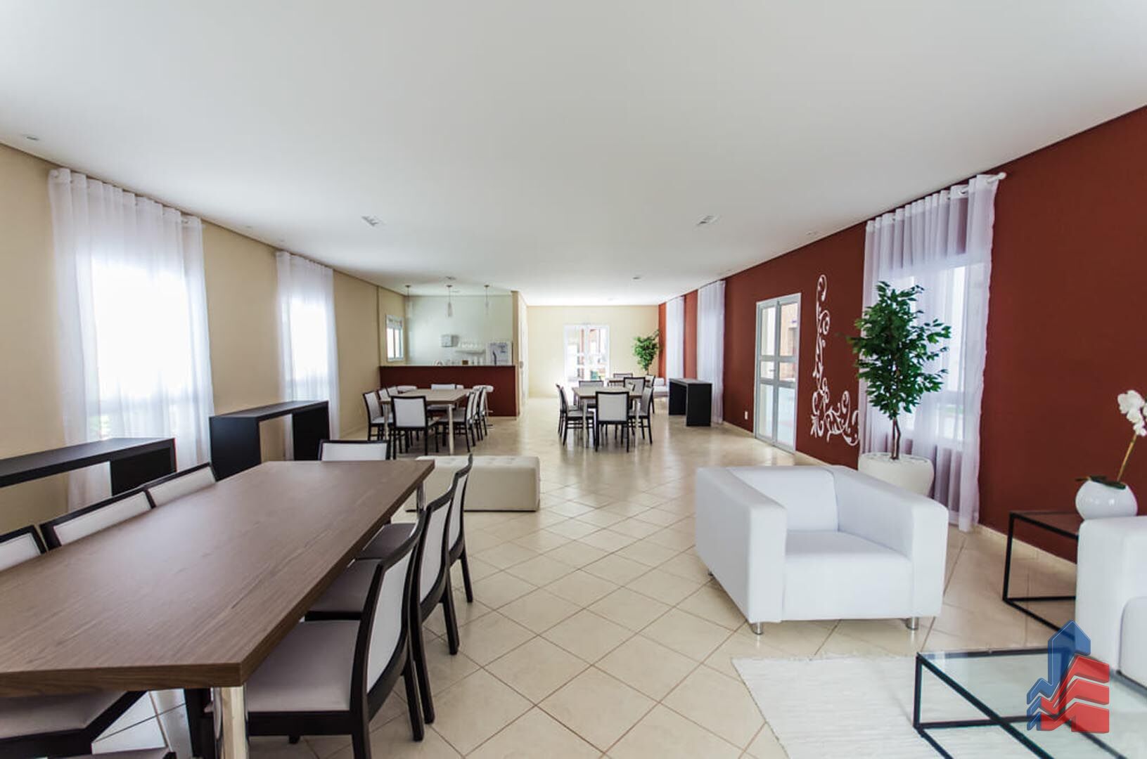Apartamento, 2 quartos, 58 m² - Foto 22