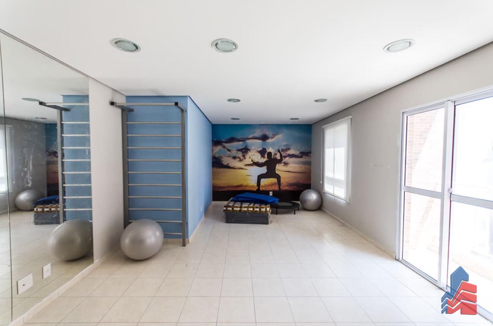 Apartamento, 2 quartos, 58 m² - Foto 19