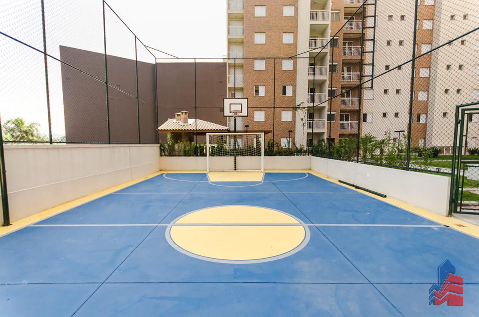 Apartamento, 2 quartos, 58 m² - Foto 18