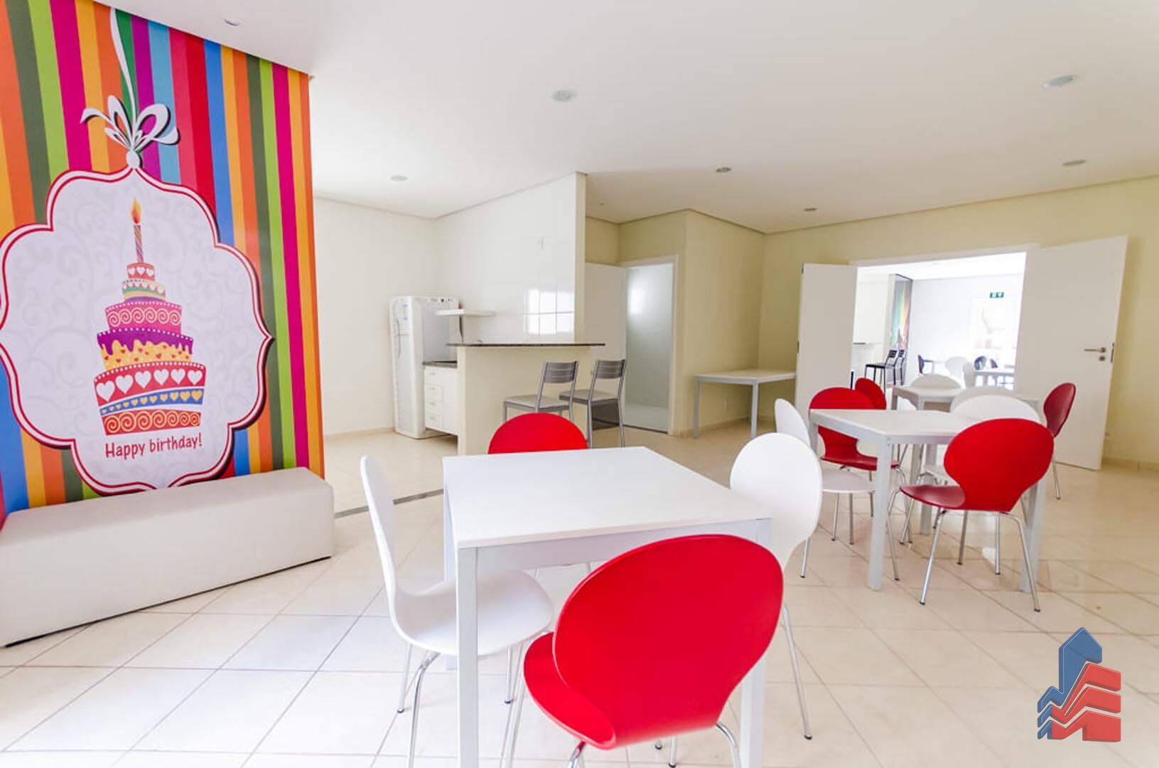 Apartamento, 2 quartos, 58 m² - Foto 24