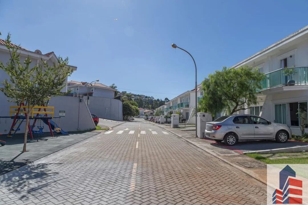 Sobrado à venda com 2 quartos, 126m² - Foto 20