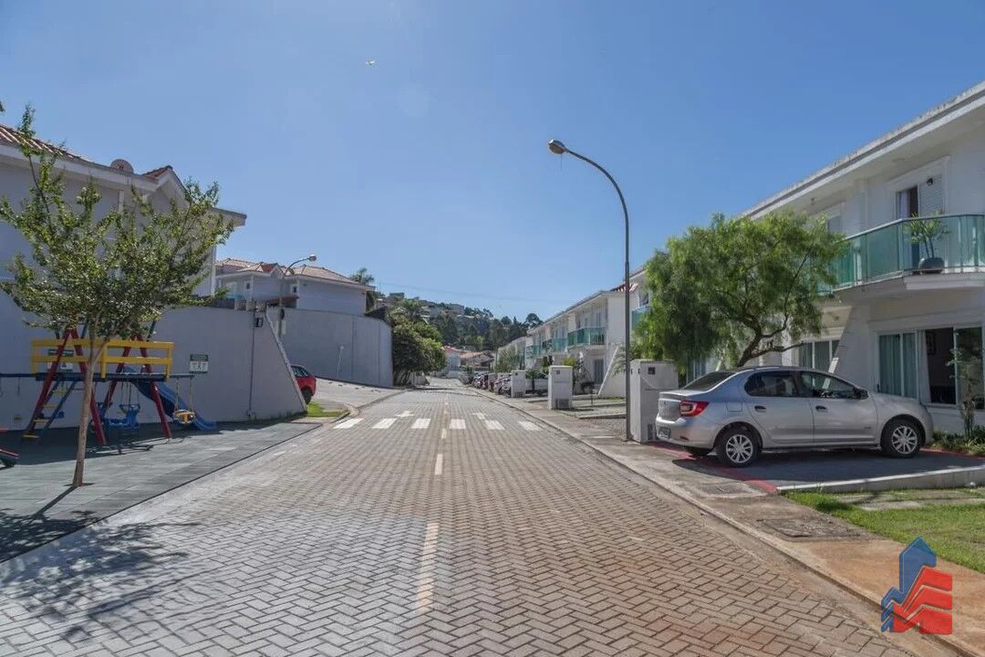 Sobrado, 3 quartos, 127 m² - Foto 27