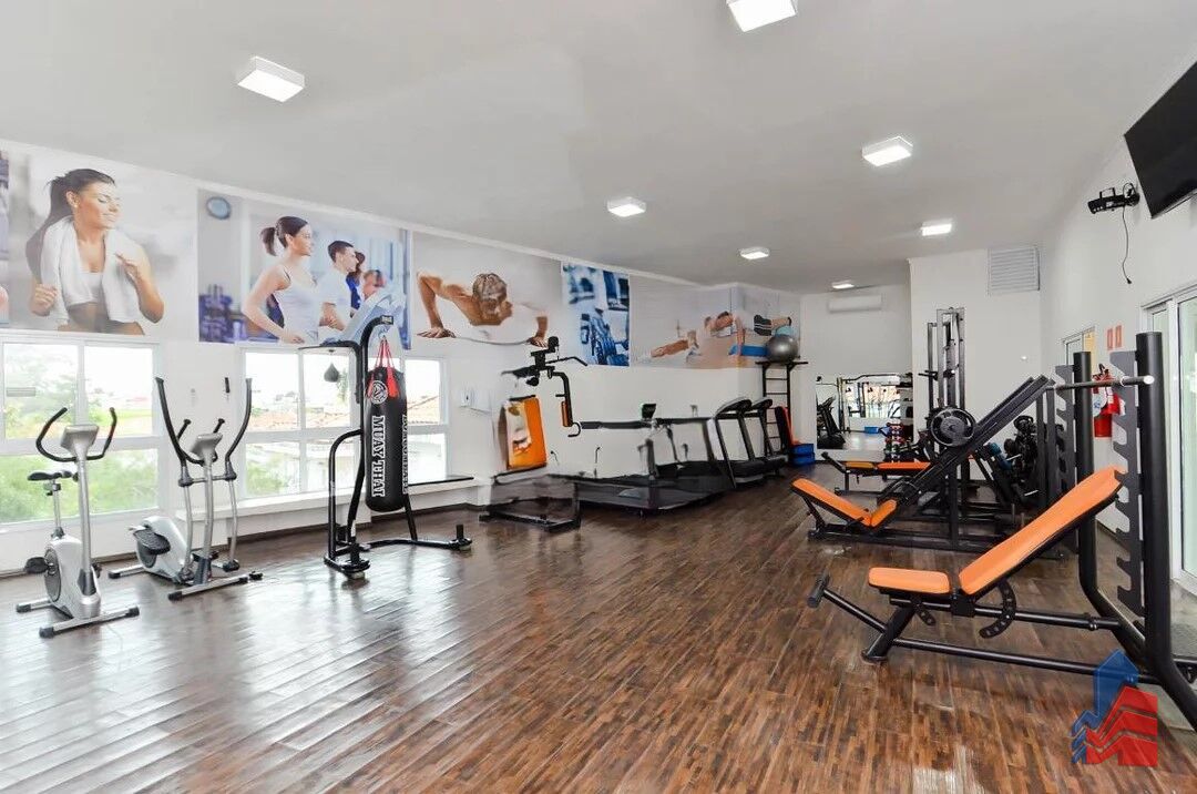 Sobrado, 3 quartos, 127 m² - Foto 20