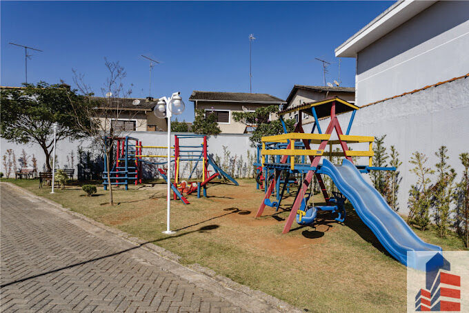 Sobrado à venda com 2 quartos, 126m² - Foto 14