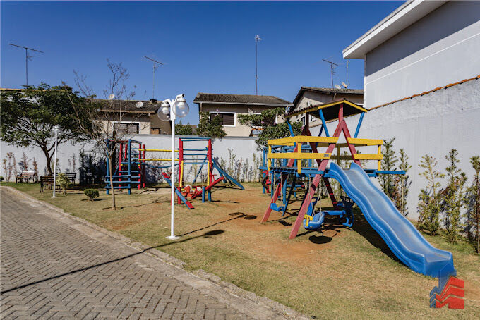 Sobrado, 3 quartos, 127 m² - Foto 21