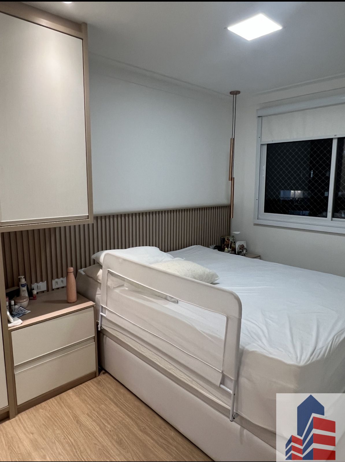 Apartamento à venda com 2 quartos, 58m² - Foto 9