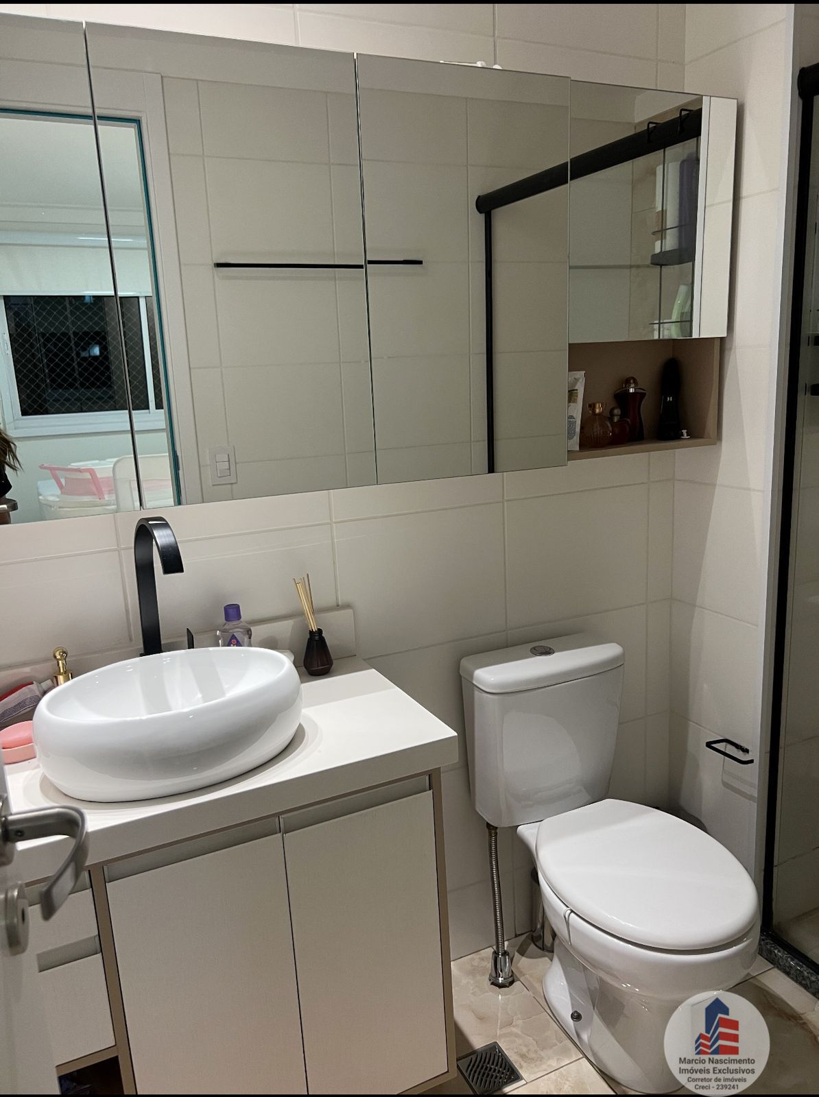 Apartamento à venda com 2 quartos, 58m² - Foto 14