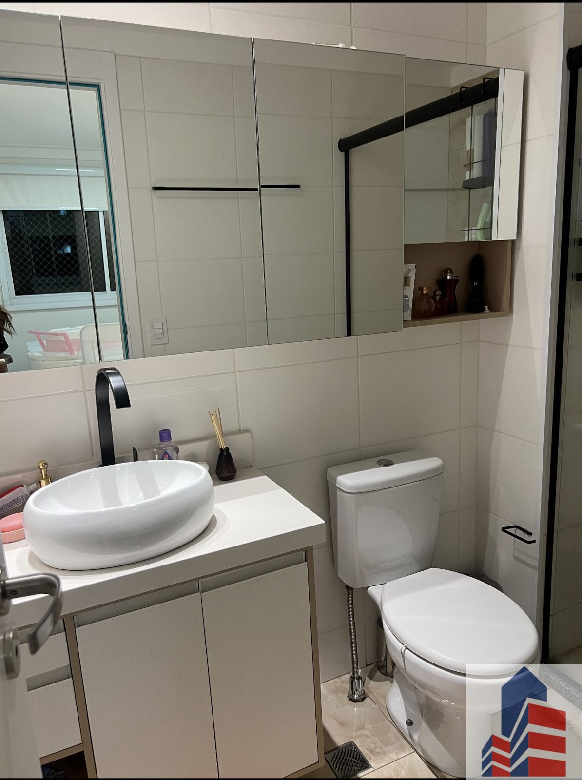 Apartamento à venda com 2 quartos, 58m² - Foto 14