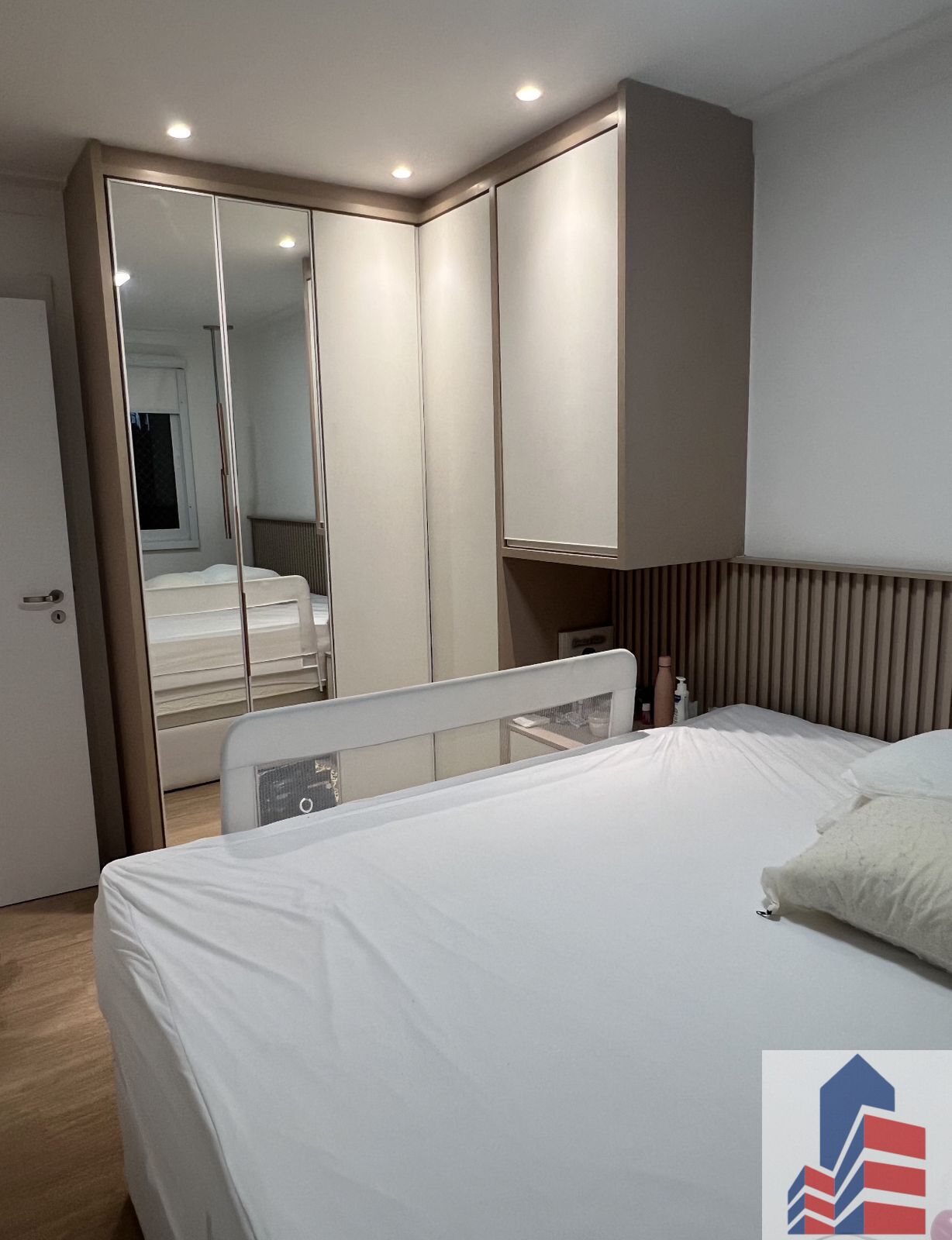 Apartamento à venda com 2 quartos, 58m² - Foto 10