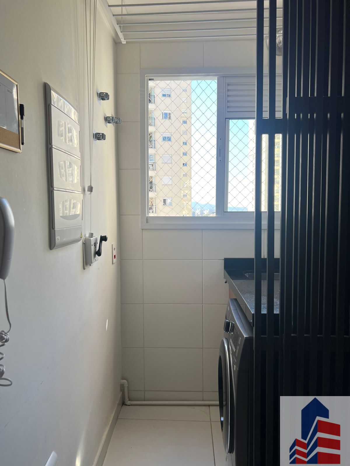 Apartamento à venda com 2 quartos, 58m² - Foto 12