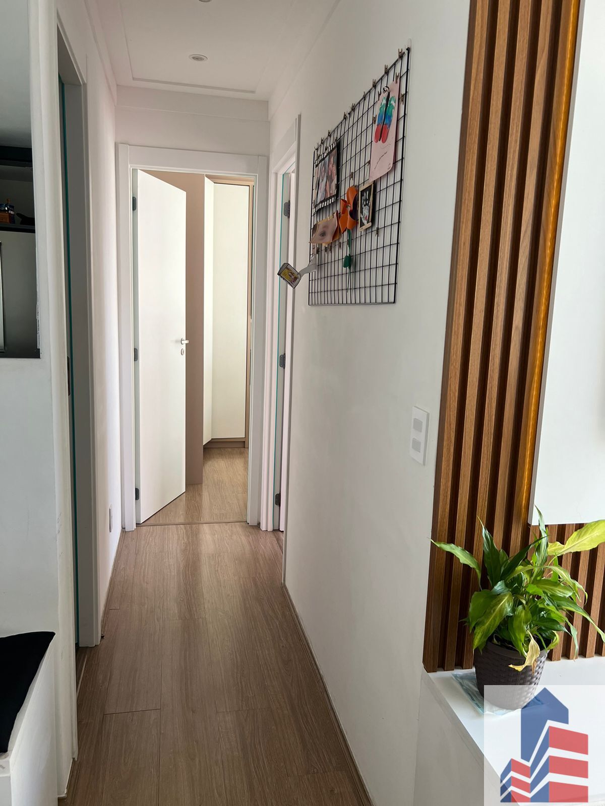 Apartamento à venda com 2 quartos, 58m² - Foto 8