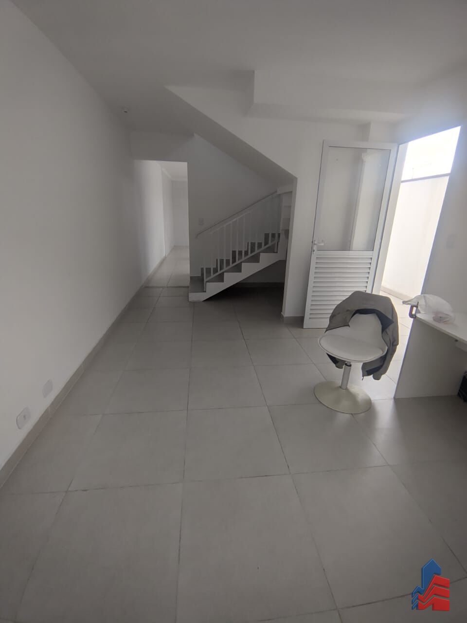 Sobrado, 3 quartos, 200 m² - Foto 1