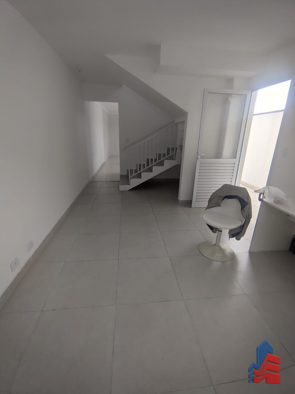 Sobrado, 3 quartos, 200 m² - Foto 1