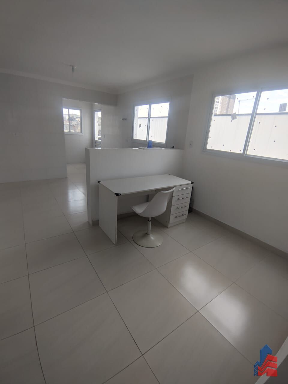 Sobrado, 3 quartos, 200 m² - Foto 5