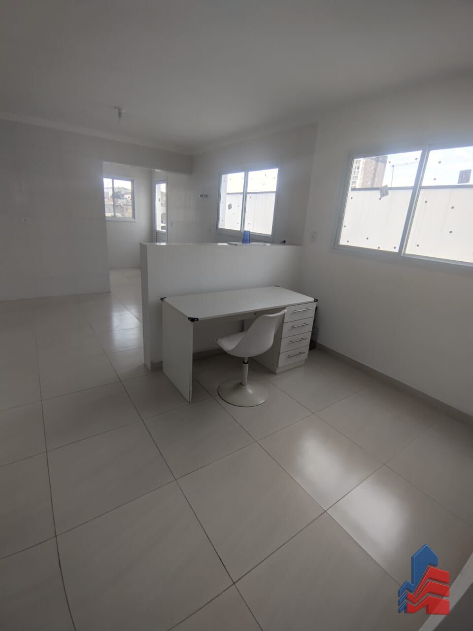 Sobrado, 3 quartos, 200 m² - Foto 5