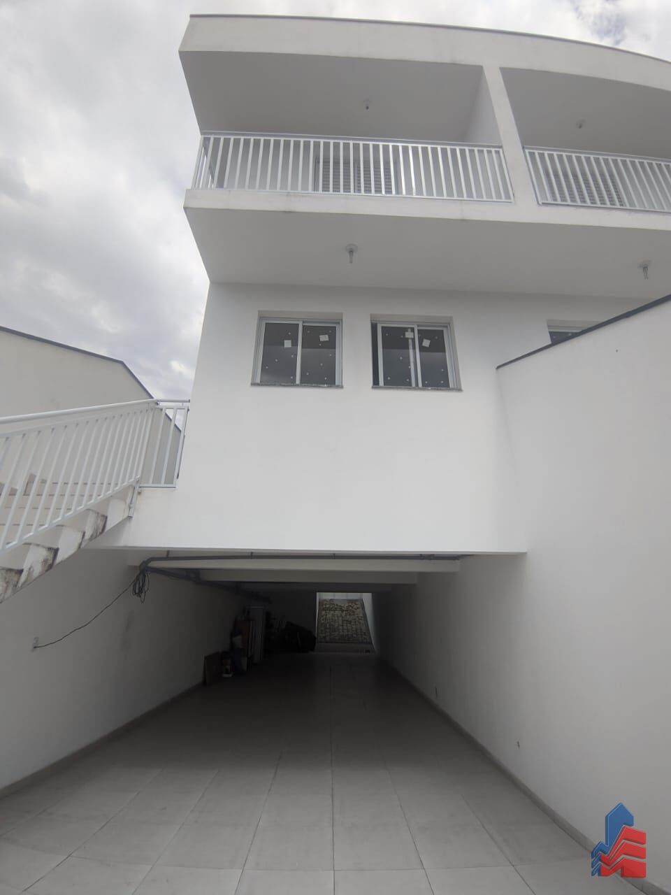 Sobrado, 3 quartos, 200 m² - Foto 24