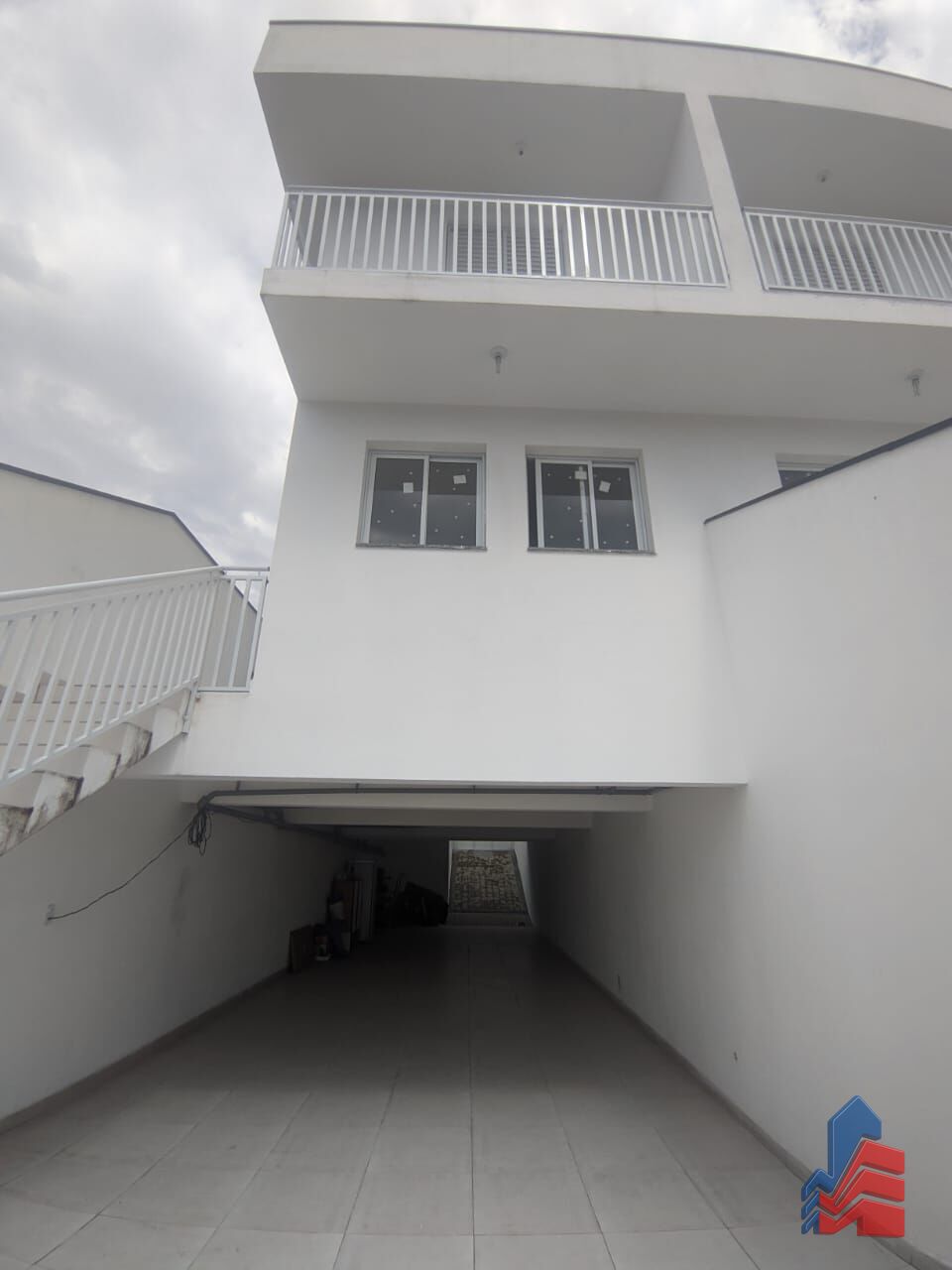 Sobrado, 3 quartos, 200 m² - Foto 24