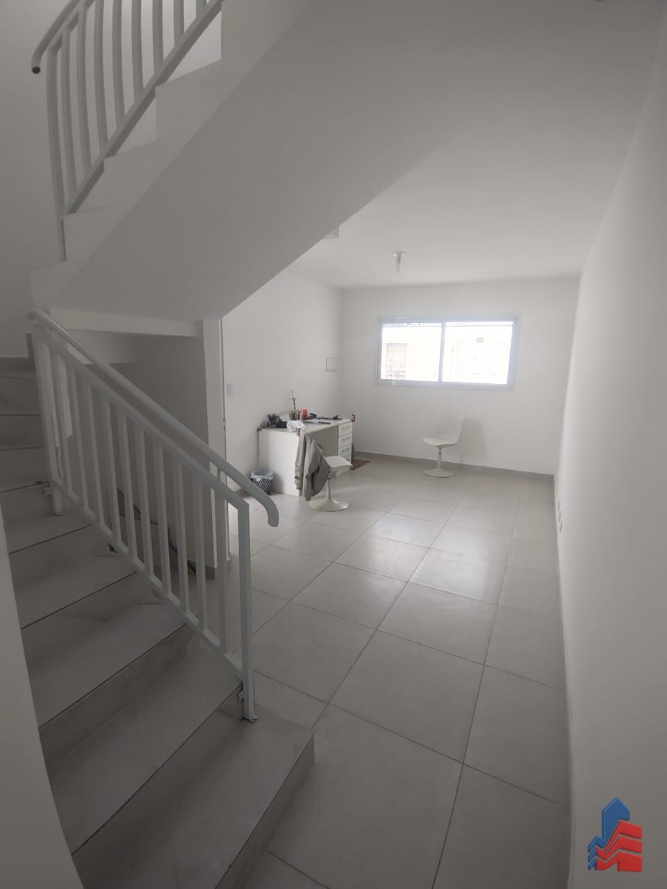 Sobrado, 3 quartos, 200 m² - Foto 2