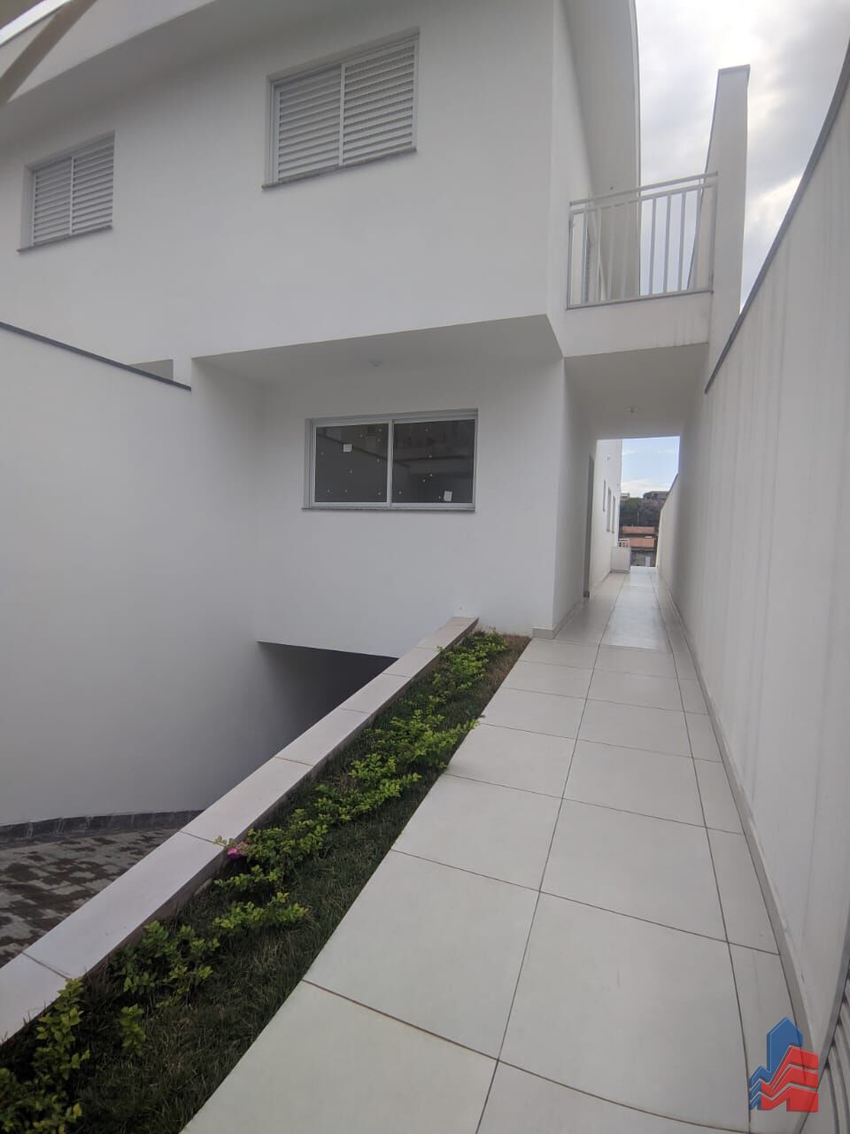 Sobrado, 3 quartos, 200 m² - Foto 21