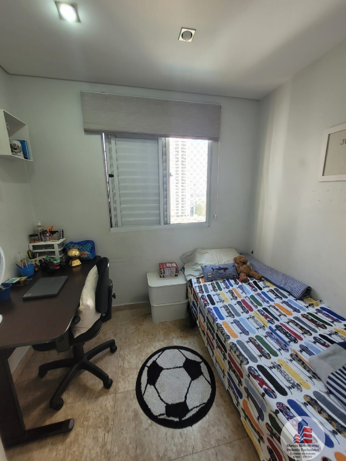 Apartamento à venda com 3 quartos, 68m² - Foto 10