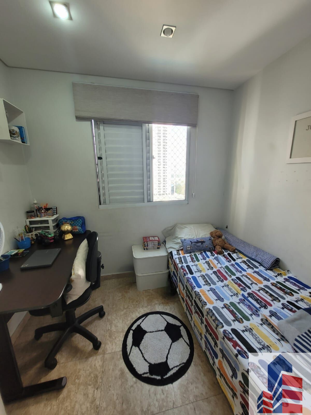 Apartamento à venda com 3 quartos, 68m² - Foto 10