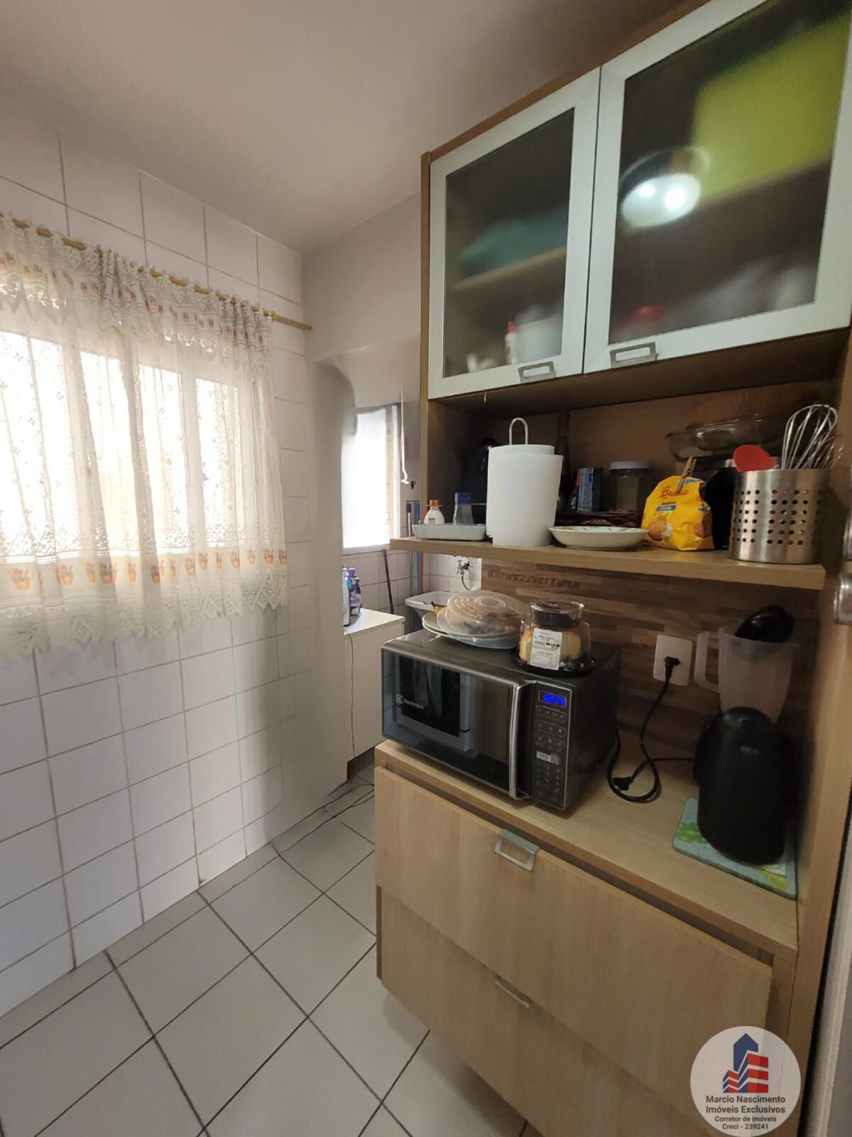 Apartamento à venda com 3 quartos, 68m² - Foto 8