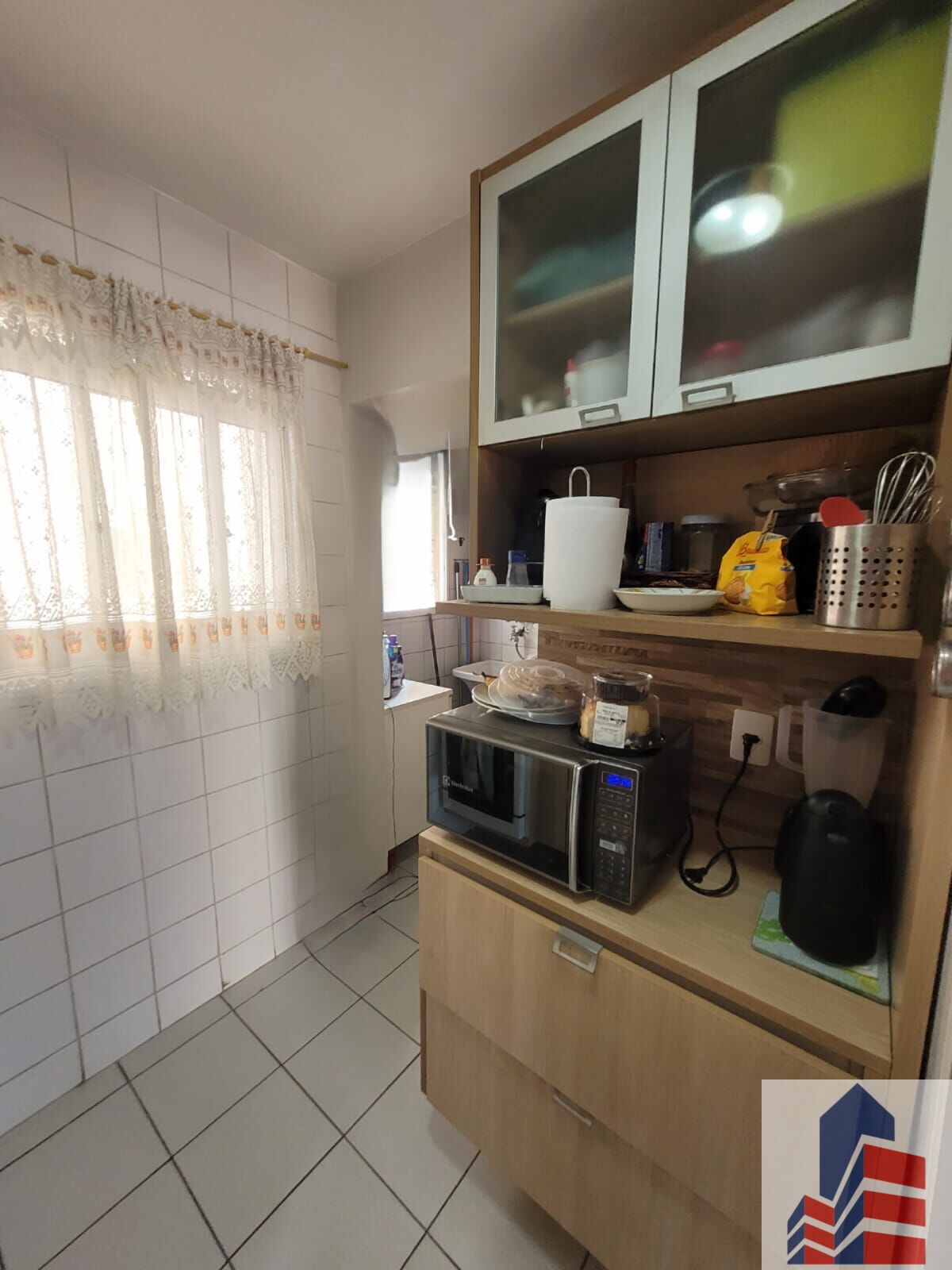 Apartamento à venda com 3 quartos, 68m² - Foto 8