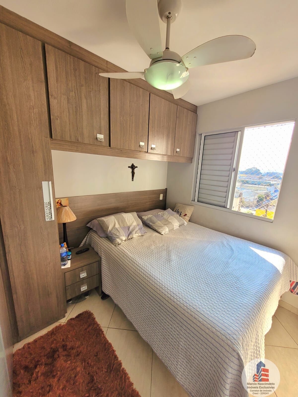 Apartamento à venda com 3 quartos, 68m² - Foto 9