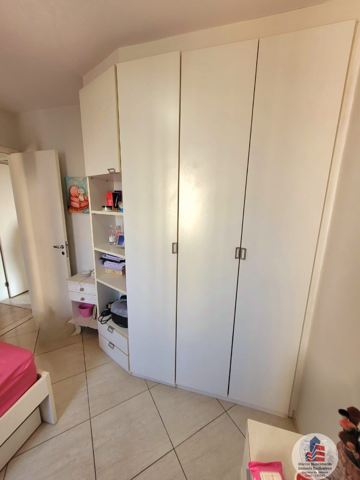 Apartamento à venda com 3 quartos, 68m² - Foto 12