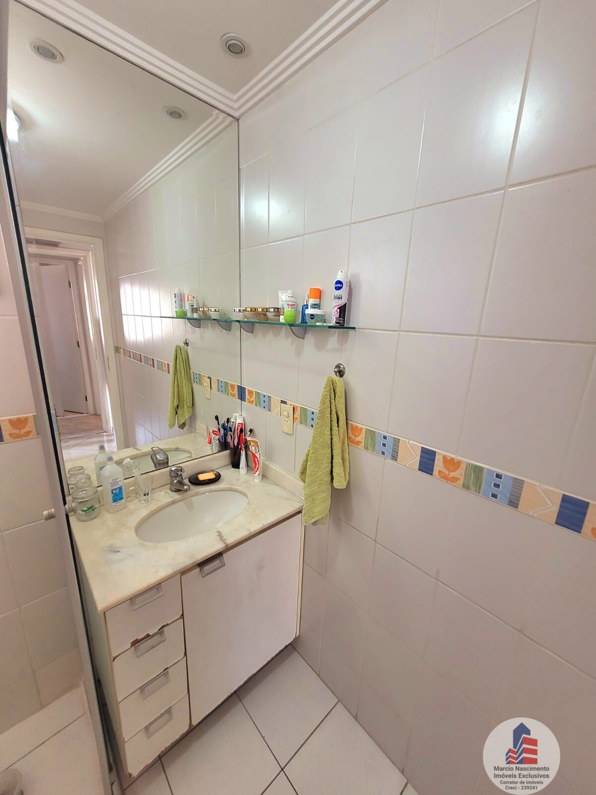 Apartamento à venda com 3 quartos, 68m² - Foto 14