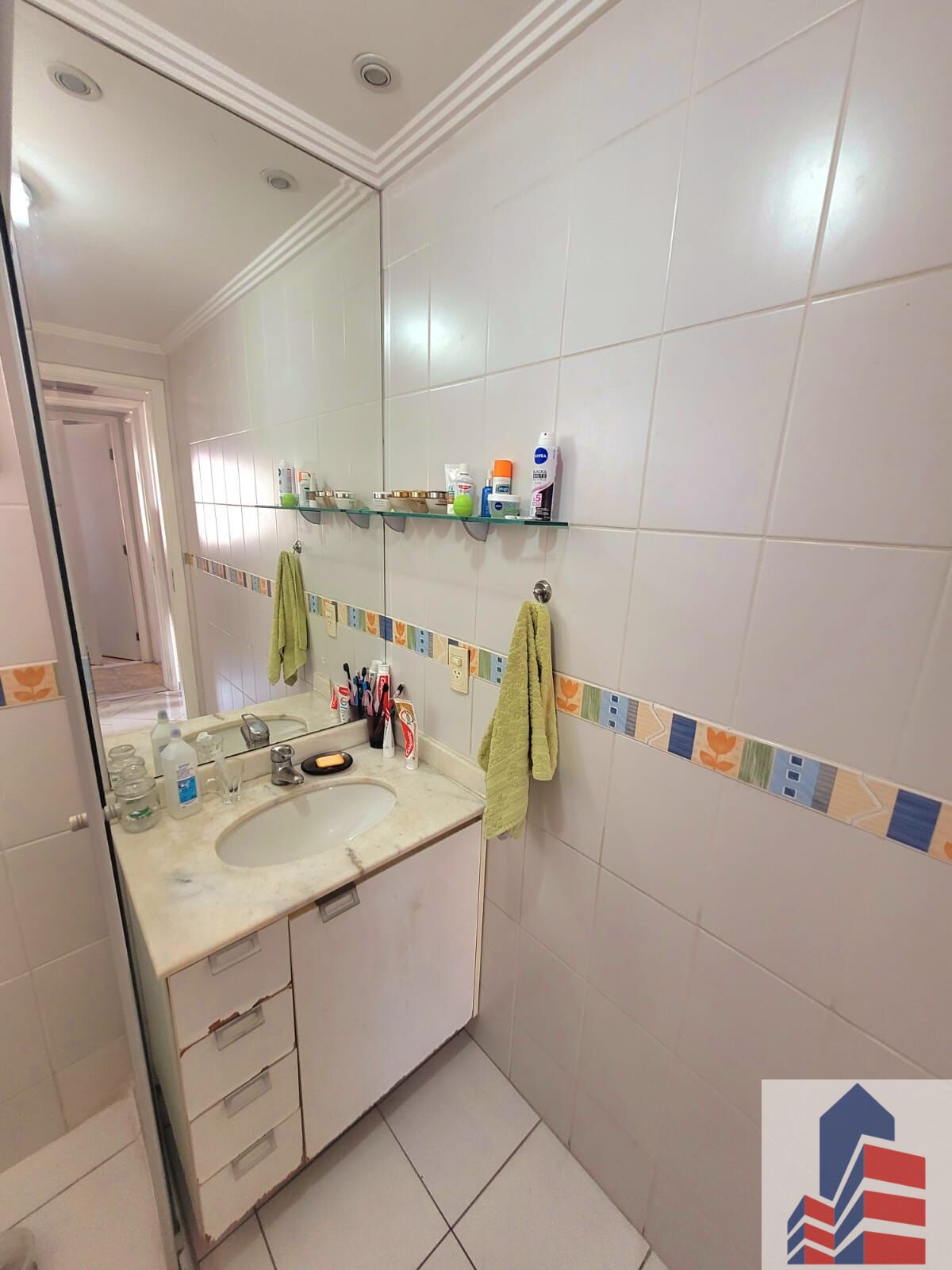 Apartamento à venda com 3 quartos, 68m² - Foto 14