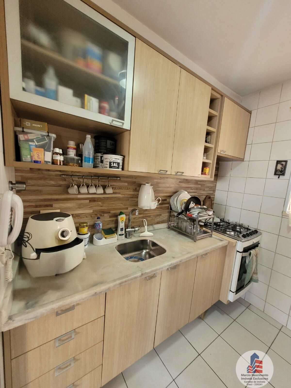 Apartamento à venda com 3 quartos, 68m² - Foto 7