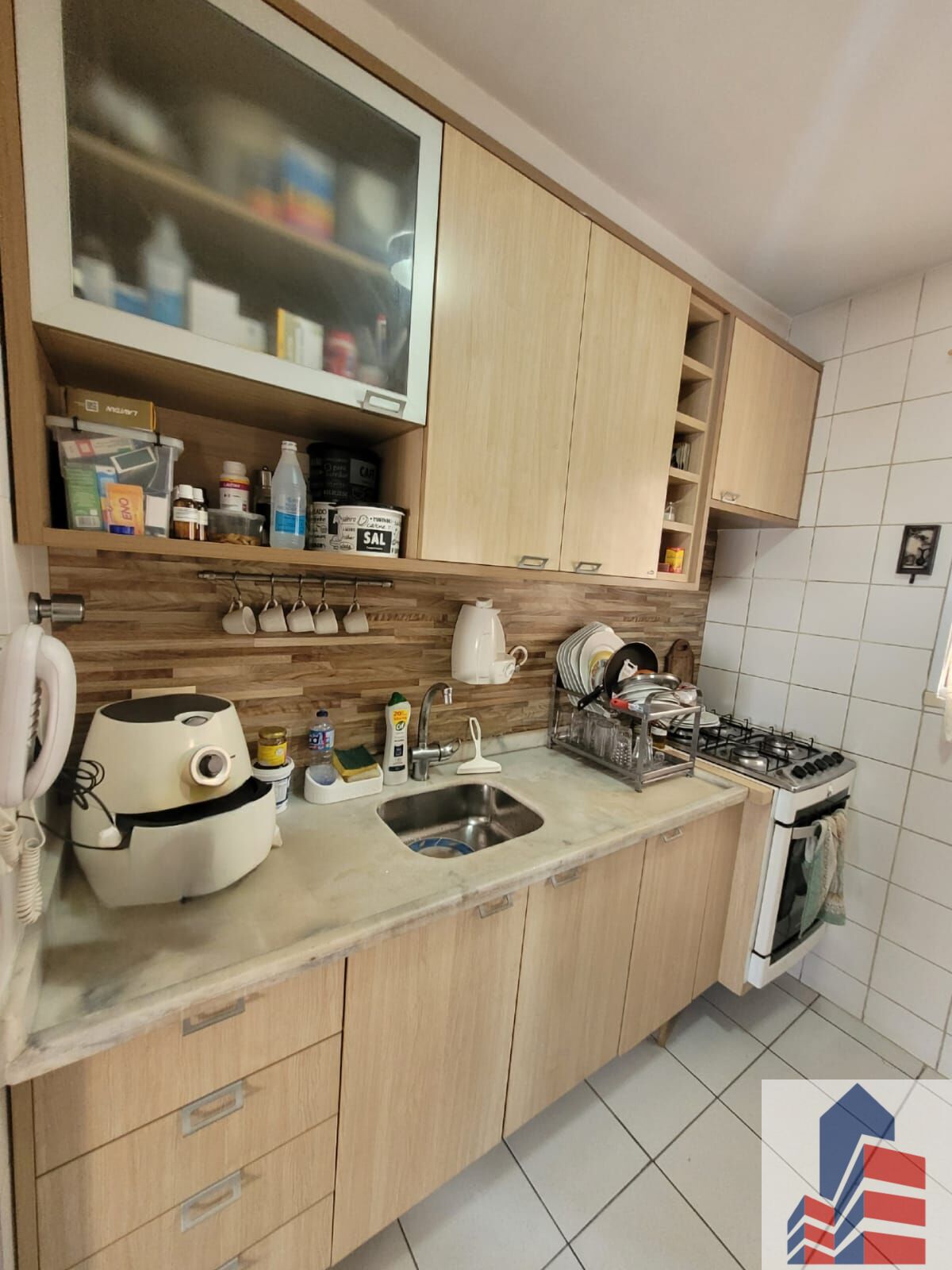 Apartamento à venda com 3 quartos, 68m² - Foto 7