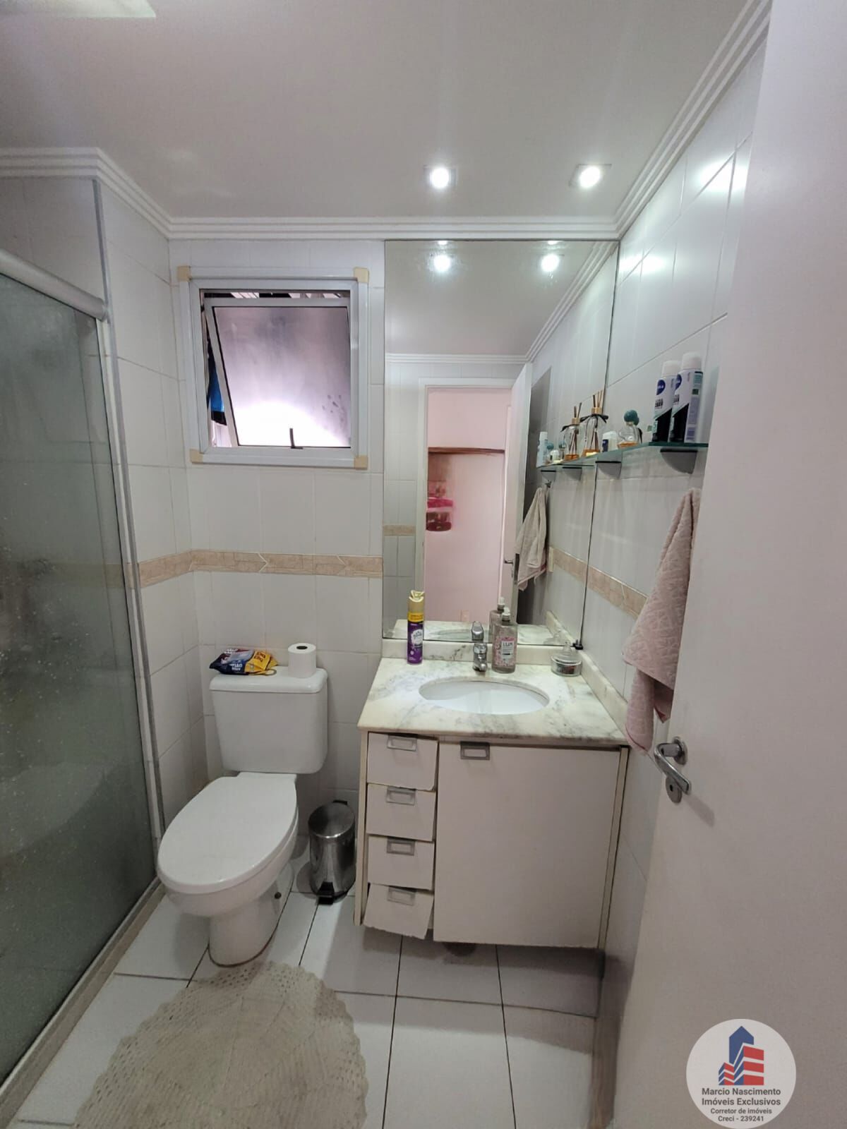 Apartamento à venda com 3 quartos, 68m² - Foto 13