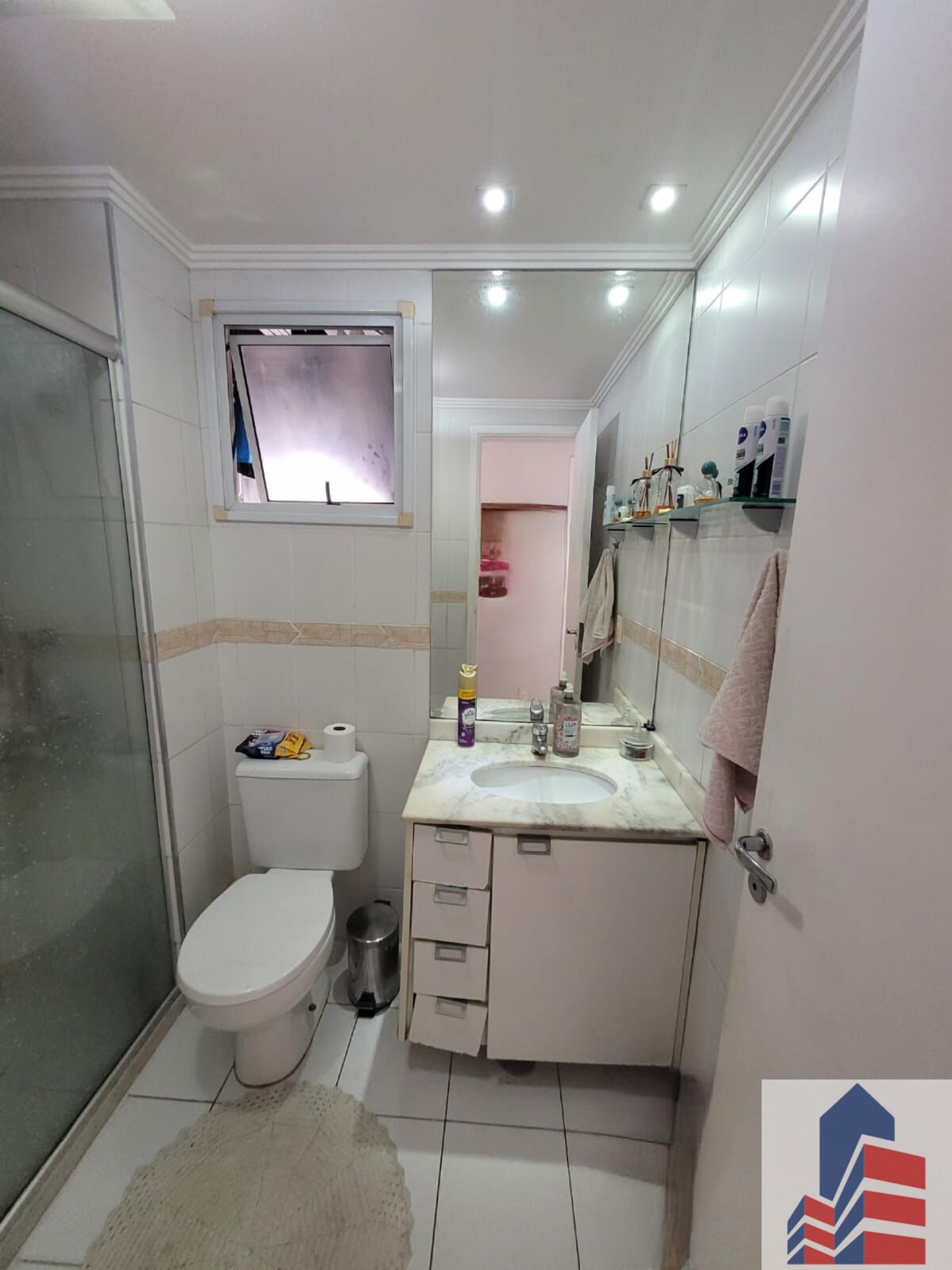 Apartamento à venda com 3 quartos, 68m² - Foto 13